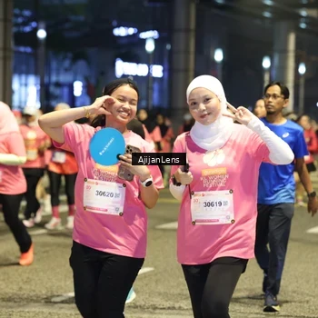 Runner Photo 8614997