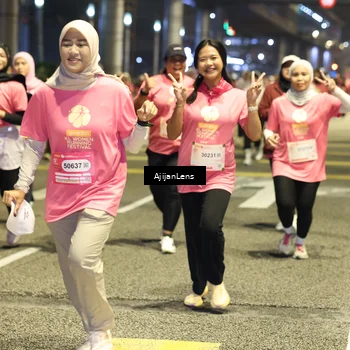 Runner Photo 8614999