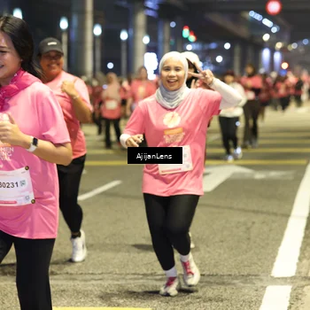 Runner Photo 8615004