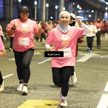 Runner Photo 8615006