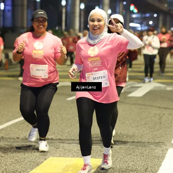 Runner Photo 8615007