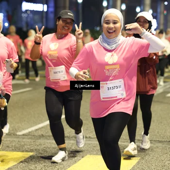 Runner Photo 8615008