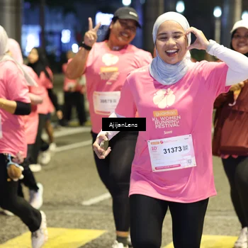 Runner Photo 8615010