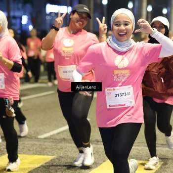 Runner Photo 8615011