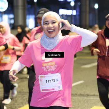 Runner Photo 8615012