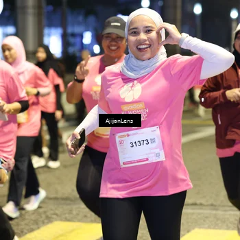 Runner Photo 8615013