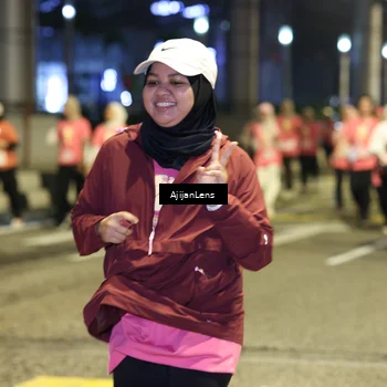 Runner Photo 8615014