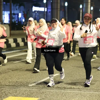 Runner Photo 8615015
