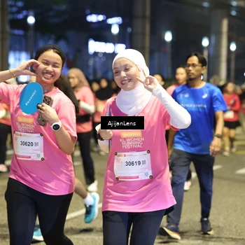 Runner Photo 8615016