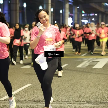 Runner Photo 8615017