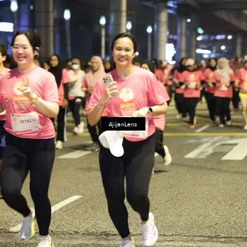 Runner Photo 8615018