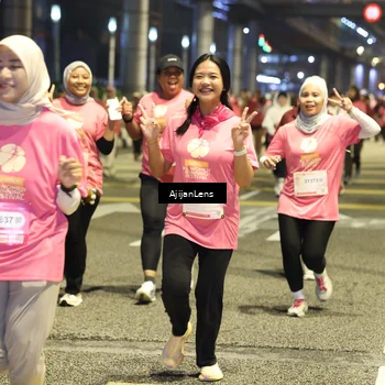 Runner Photo 8615019