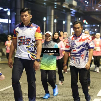Runner Photo 8615020
