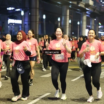 Runner Photo 8615021