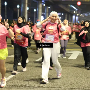 Runner Photo 8615022