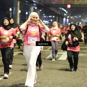 Runner Photo 8615023