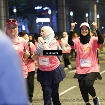 Runner Photo 8615024