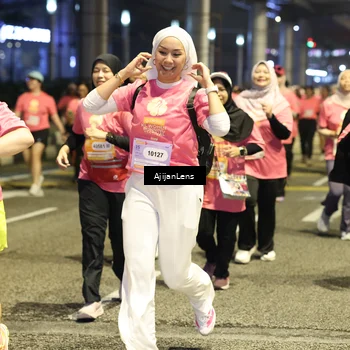 Runner Photo 8615025