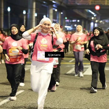 Runner Photo 8615026