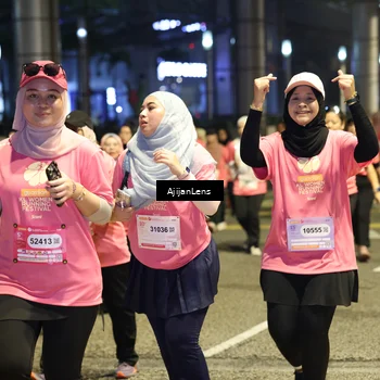 Runner Photo 8615028