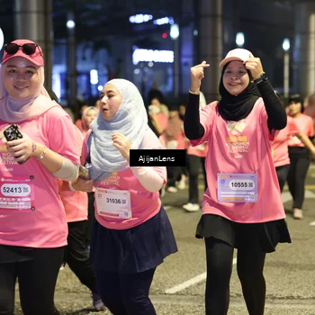 Runner Photo 8615029