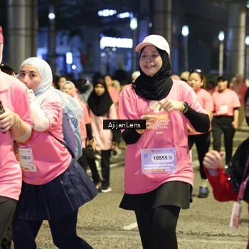 Runner Photo 8615030