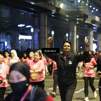 Runner Photo 8615031