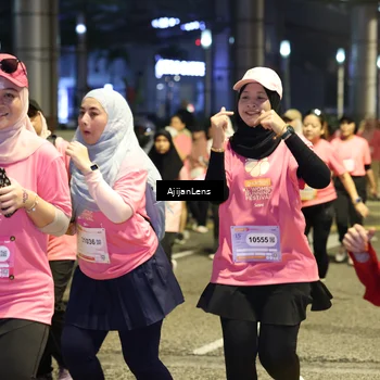 Runner Photo 8615032
