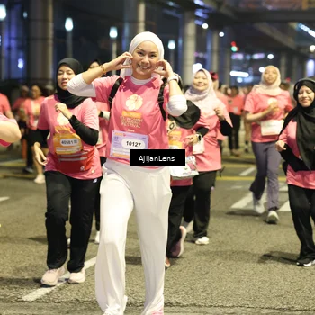 Runner Photo 8615034