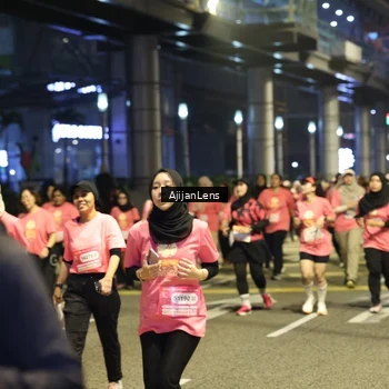 Runner Photo 8615036