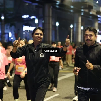 Runner Photo 8615037