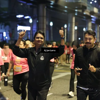 Runner Photo 8615038