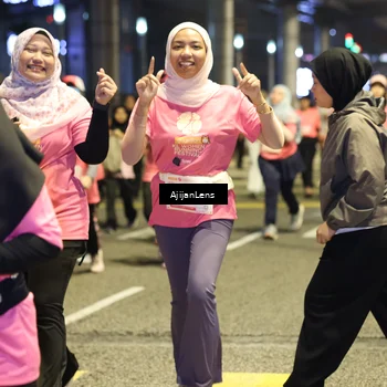 Runner Photo 8615039