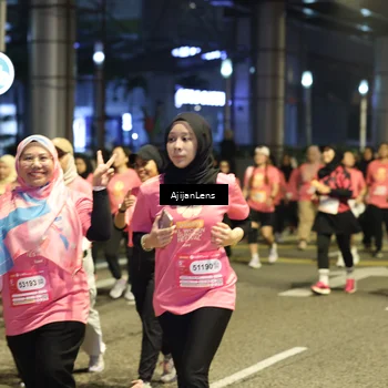 Runner Photo 8615041