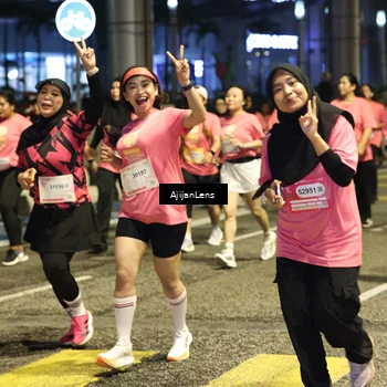 Runner Photo 8615045