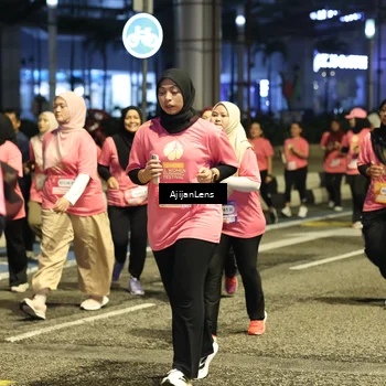 Runner Photo 8615047