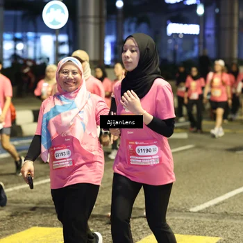 Runner Photo 8615048