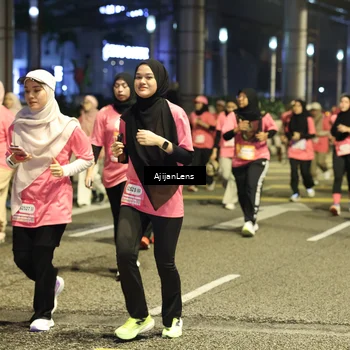Runner Photo 8615049