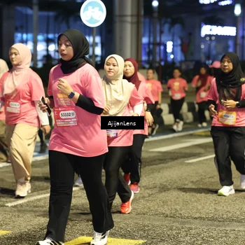 Runner Photo 8615050