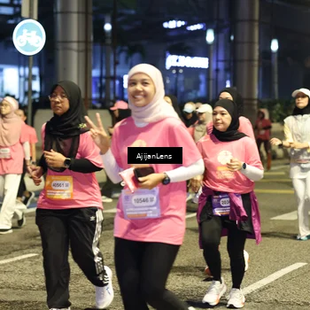 Runner Photo 8615052