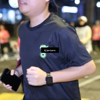 Runner Photo 8615053
