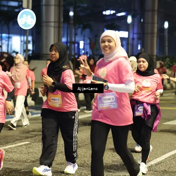 Runner Photo 8615054