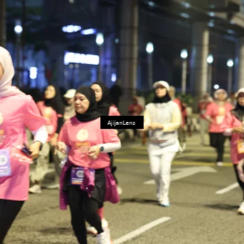 Runner Photo 8615055