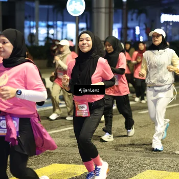 Runner Photo 8615056