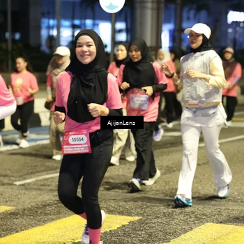 Runner Photo 8615057