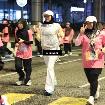 Runner Photo 8615058