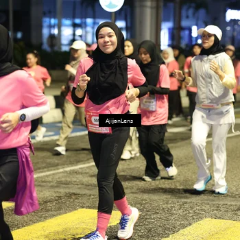 Runner Photo 8615060
