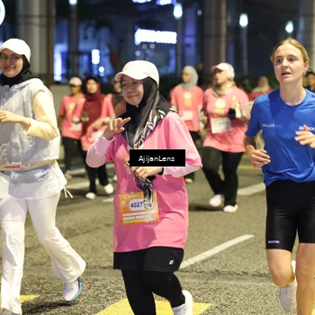 Runner Photo 8615061