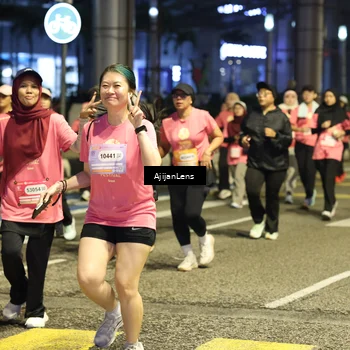 Runner Photo 8615063