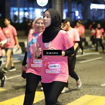 Runner Photo 8615064
